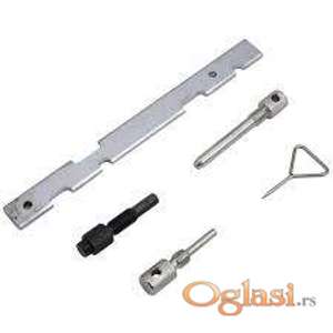 Alat za zupčenje Ford Mazda Volvo 1.25-2.3 16V Geko Poljska